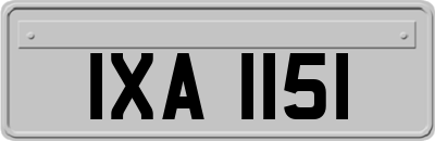 IXA1151