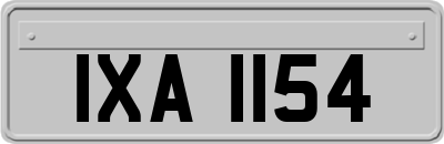 IXA1154