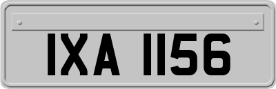 IXA1156