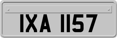 IXA1157