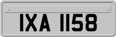 IXA1158