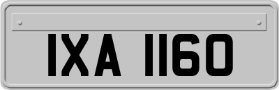 IXA1160