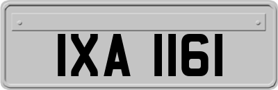IXA1161