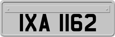 IXA1162