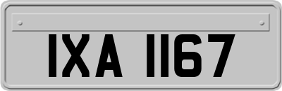 IXA1167