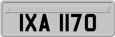 IXA1170
