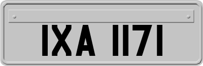 IXA1171
