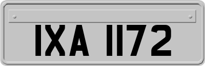 IXA1172