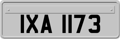 IXA1173