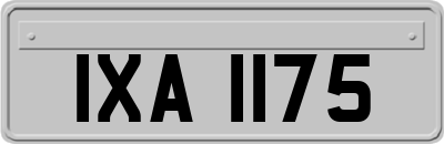 IXA1175