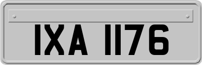 IXA1176