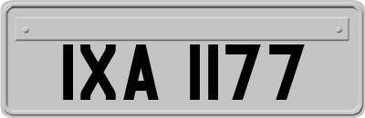 IXA1177
