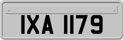 IXA1179