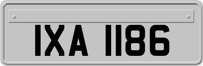 IXA1186