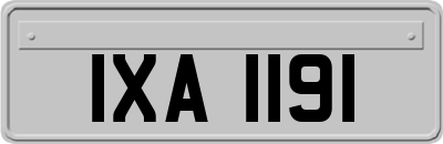 IXA1191