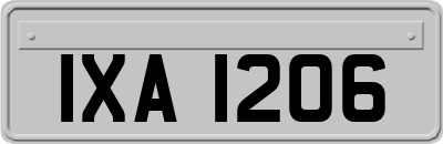 IXA1206