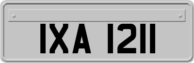 IXA1211