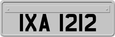 IXA1212
