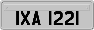 IXA1221