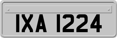 IXA1224