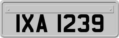 IXA1239