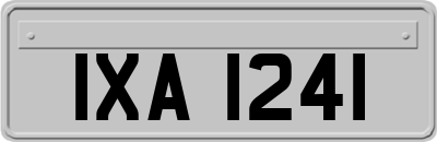 IXA1241