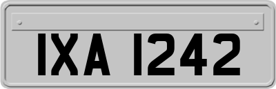 IXA1242