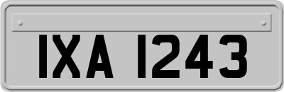 IXA1243