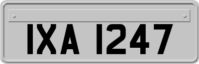 IXA1247