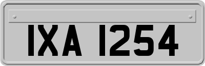 IXA1254