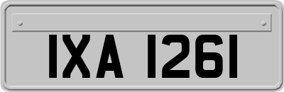 IXA1261