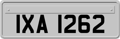 IXA1262
