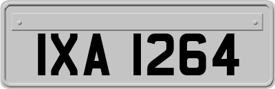 IXA1264