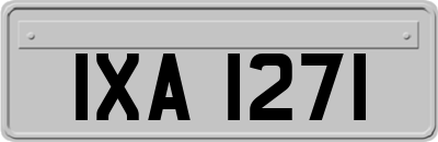 IXA1271