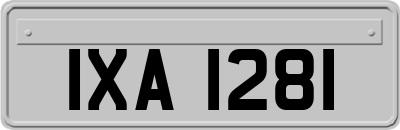 IXA1281