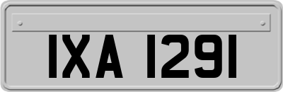 IXA1291