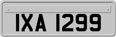 IXA1299