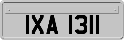 IXA1311