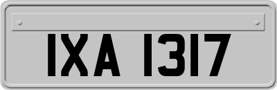 IXA1317