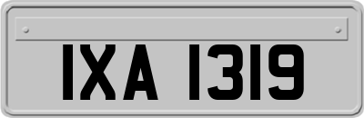IXA1319