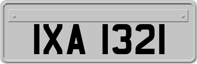 IXA1321