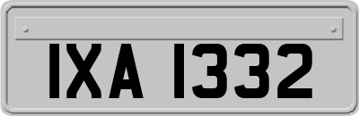 IXA1332