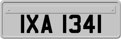 IXA1341