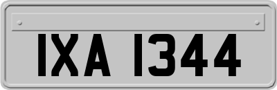 IXA1344