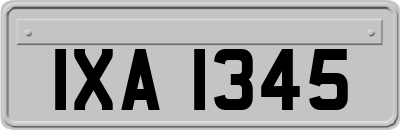 IXA1345