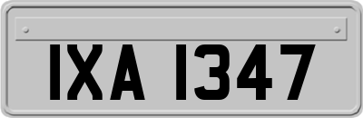 IXA1347
