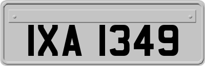 IXA1349