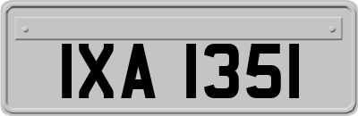 IXA1351