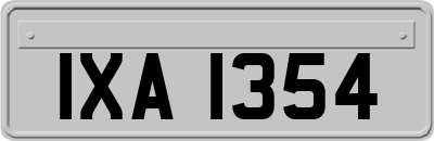 IXA1354
