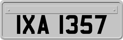 IXA1357